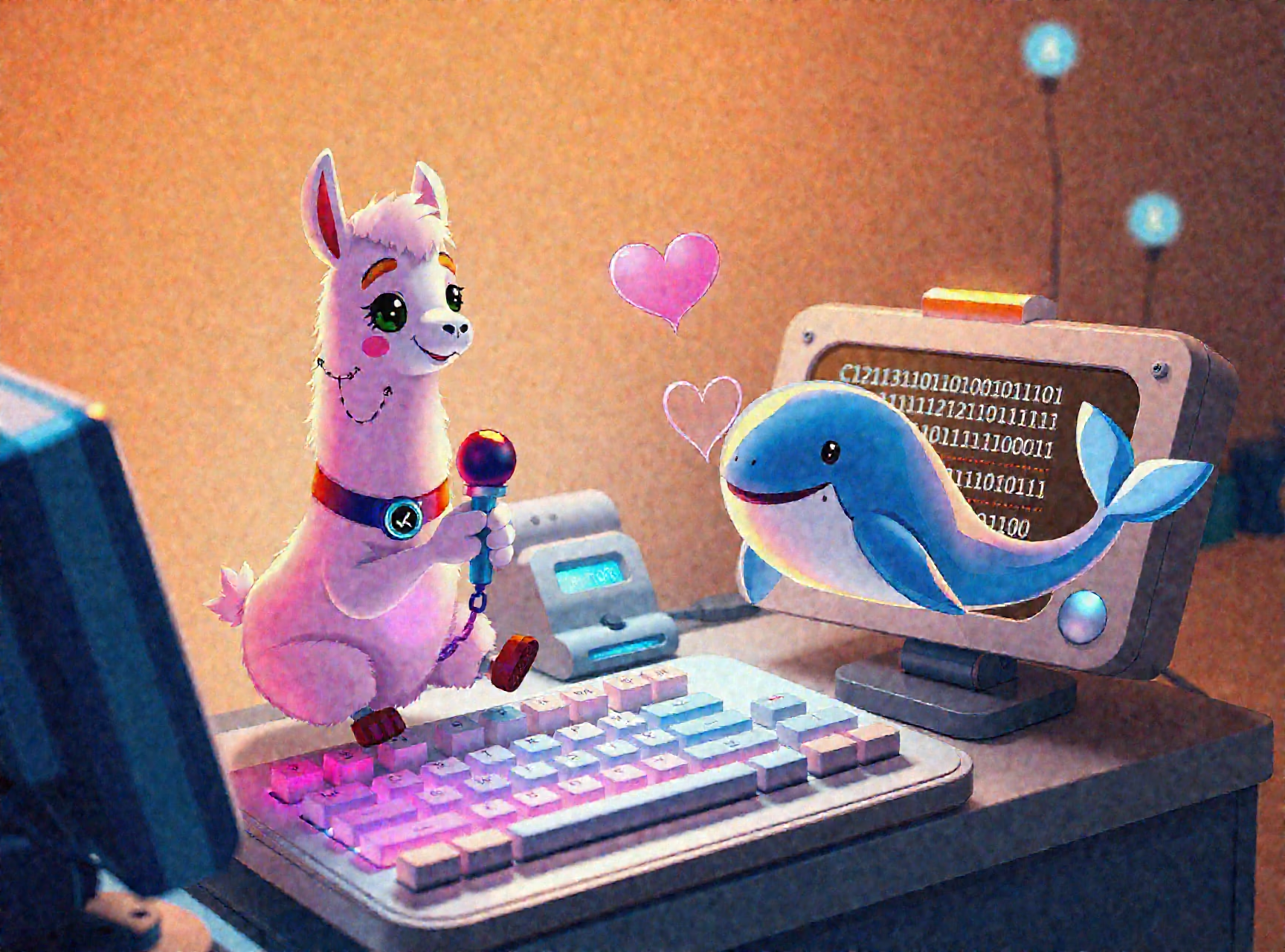 Running DeepSeek-R1 on Ubuntu with llama.cpp